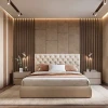 Vách Ốp Đầu Giường