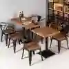 Bàn Cafe
