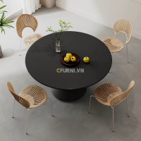 Bàn ăn HOURGLASS B78