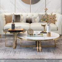 Bàn sofa MYTANLY