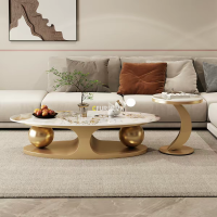 Bàn sofa ACENT
