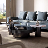 Bàn Sofa ALUON
