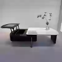 Bàn sofa AURIO
