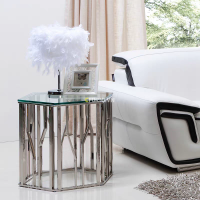 Bàn Sofa BELLIK