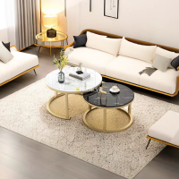 BÀN SOFA BONY