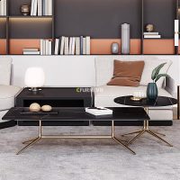 Bàn Sofa CB