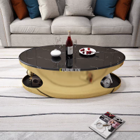Bàn sofa DACKSUD