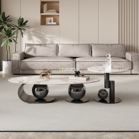 Bàn sofa DENIAL