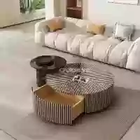 Bàn Sofa DOKIE