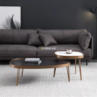 Bàn sofa DUCER