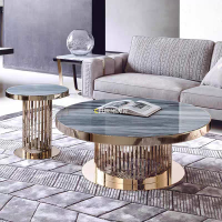 Bàn sofa DUQLE