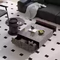 Bàn Sofa DXIAR