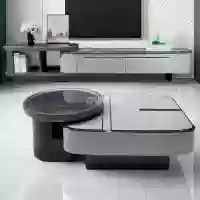 Bàn sofa FERORA