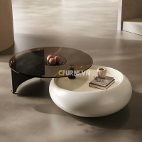 Bàn sofa FEUX