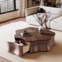 Bàn Sofa HAWAI E155V