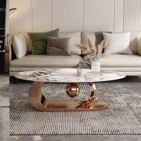 Bàn Sofa HENNY