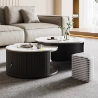 Bàn sofa HENY