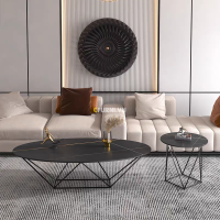 Bàn sofa INLARON