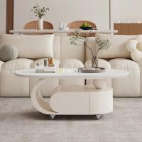 Bàn sofa JULIEN