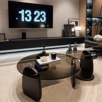 Bàn Sofa KIDEN