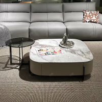 Bàn sofa KINLER