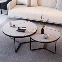 Bàn Sofa LAN