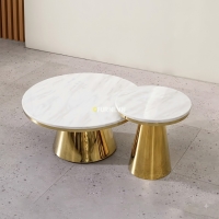 Bàn Sofa LOUVRE2