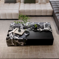 Bàn sofa MALDIVES