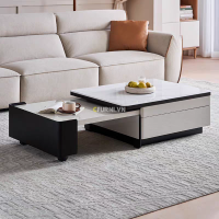 Bàn sofa MARU