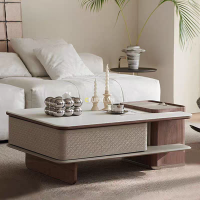 Bàn sofa MAYSOUL