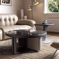 Bàn sofa MEIKO