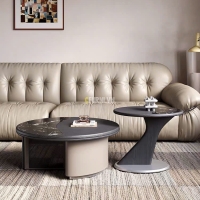Bàn sofa MEIKO