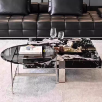 Bàn sofa MIKORI