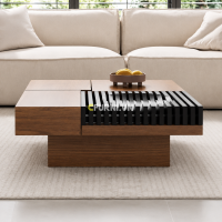 Bàn sofa MONTEZ