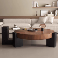 Bàn sofa MONVERO