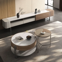 Bàn sofa NOOK