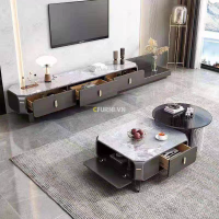 Bàn sofa OASIS