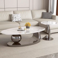 Bàn Sofa OMTO