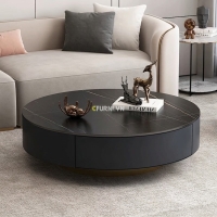 Bàn sofa ROUNBIN