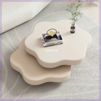 Bàn sofa SAKURA