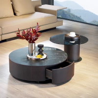 Bàn sofa SENKAI