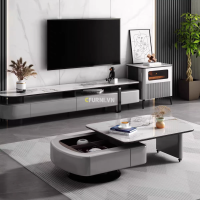 Bàn sofa SHUPIN