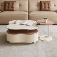 Bàn sofa SYRINA