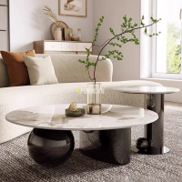 Bàn Sofa TROTU