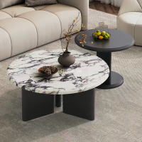 Bàn Sofa USHAN