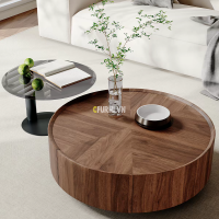 Bàn sofa WOLLEN