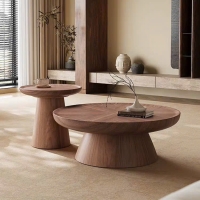 Bàn sofa WOODLYN 988