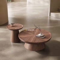 Bàn sofa WOODLYN