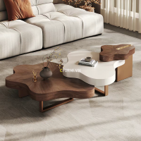 Bàn sofa YACHIE
