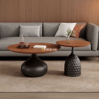 Bàn trà sofa ELIO